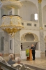 Grußworte im Gottesdienst