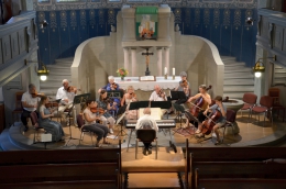 Orchester