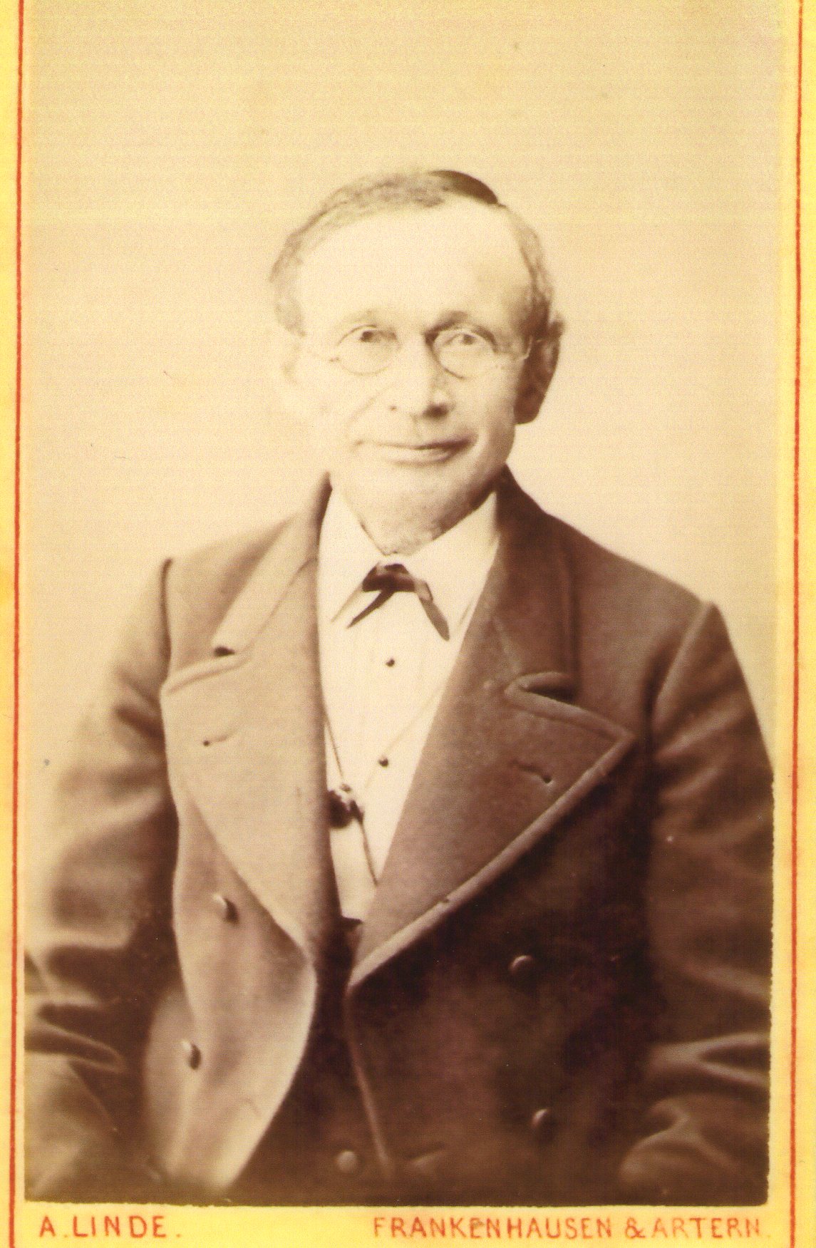 Julius Strobel